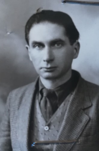 Georges Pierre ALICOT